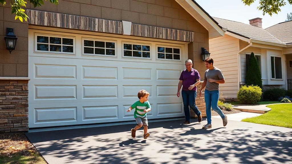 Child Safety Features: Protecting Your Family