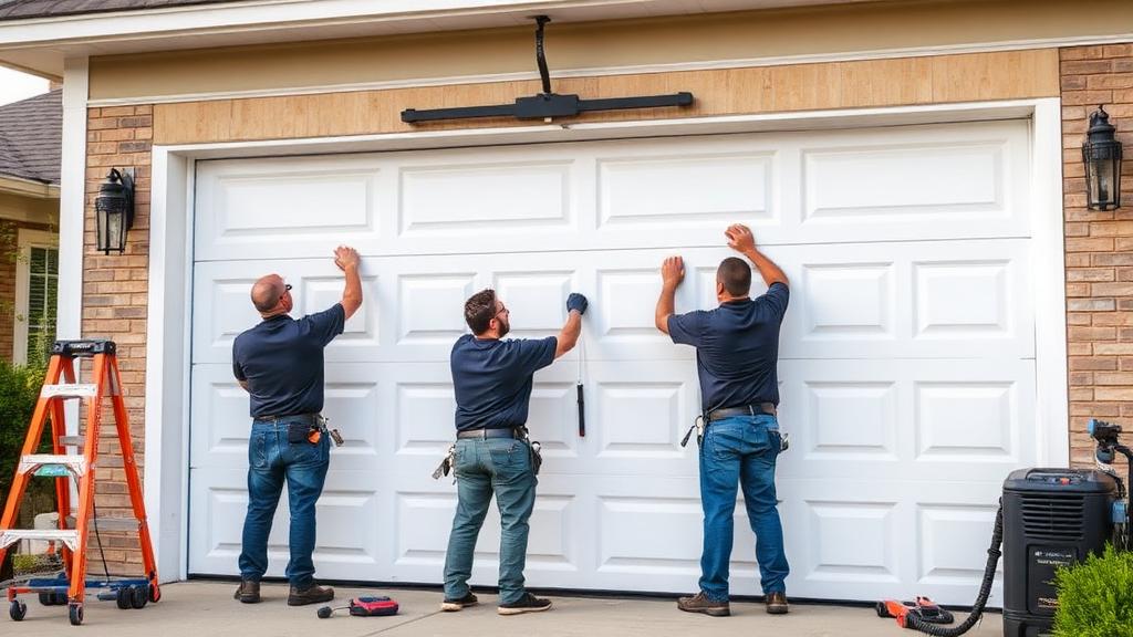 Installation Timeline: What Every Homeowner Should Know